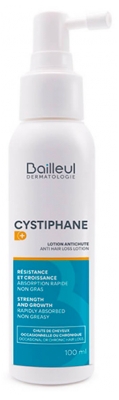 Bailleul-Biorga Loción Anticaída Cystiphane 100 ml