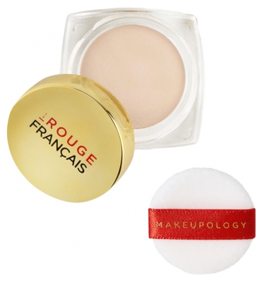 O Rouge Français La Poudre Compacte 888 9 g