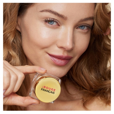 O Rouge Français La Poudre Compacte 888 9 g