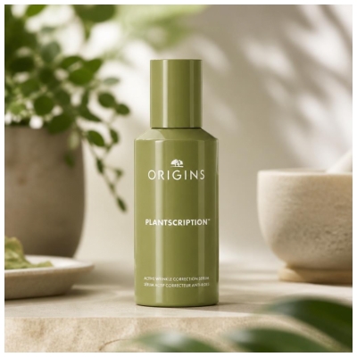 Origins Plantscription Active Corrective Anti-Falten Serum 48 ml