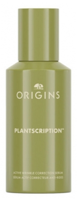 Origins Plantscription Pretrumbu Aktīvais Korekcijas Serums 48 ml