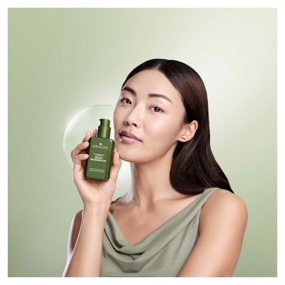 Emulsie Fortifiantă Origins Mega-Mushroom 100 ml