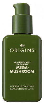 Origins Mega-Mushroom Émulsion Fortifiante 100 ml