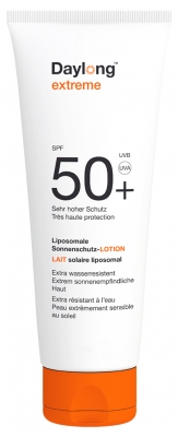 Daylong Extreme Loção Solar Lipossomal SPF50+ 100 ml
