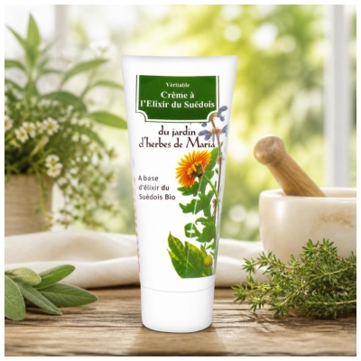 Elixir du Suédois 100 ml