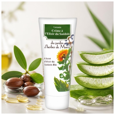 Elixir du Suédois 100 ml