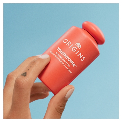 Origins Youthtopia Renovador Esfoliante Maçã 100 ml