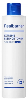 Real Barrier Toner 200 ml