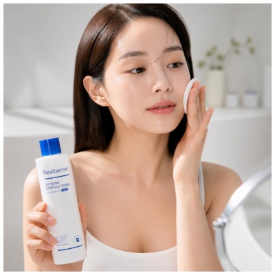 Real Barrier Toniková Emulze 200 ml