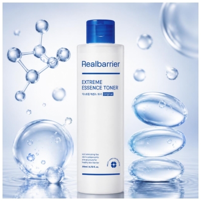 Real Barrier Toniková Emulze 200 ml