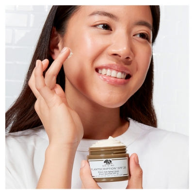 Crema Intensă Antivârstă Origins Plantscription SPF25 50 ml