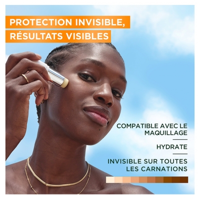 Garnier Ambre Solaire Super UV Stick SPF50+ 9 ml