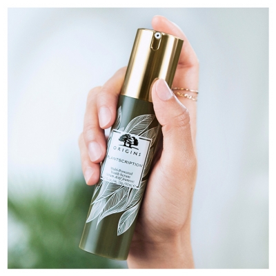 Origins Plantscription Youth Boosting Serum 50 ml