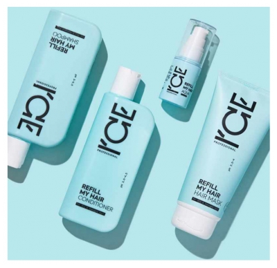 Balsam ICE Professional Refill My Hair 250 ml