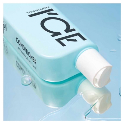 ICE Professional Ricarica il mio Balsamo per Capelli 250 ml