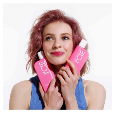 ICE Professional Champú Keep My Color 250 ml