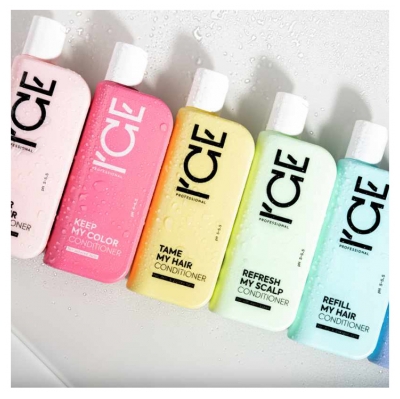 ICE Professional Champú Keep My Color 250 ml