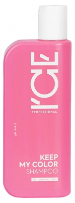 ICE Professional Champú Keep My Color 250 ml