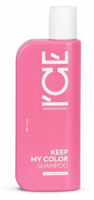 ICE Professional Acondicionador Keep My Color 250 ml