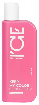 ICE Professional Acondicionador Keep My Color 250 ml