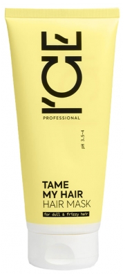 Tame My Hair Mask 200 ml