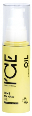 ICE Professional Tame My Hair Huile 50 ml