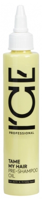 ICE Professional Aceite Pre-Champú Tame My Hair 100 ml