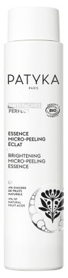 PATYKA Anti-Plet Perfect Essence Mikro-Peeling Glød Bio 100 ml