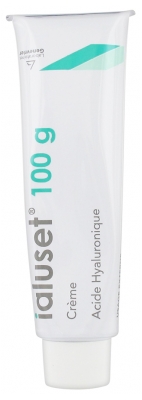 Laboratoires Genevrier IALUSET Crema 100 g