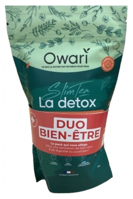 Owari Velvære Duo
