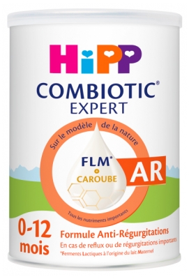 HiPP Combiotic Expert AR From 0 to 12 Months 800 g