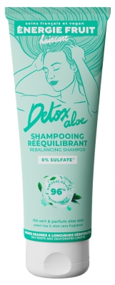 Energie Fruit Shampoing Clean Detox 250 ml