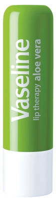 Vaseline Lūpu Zīmulis Aloe Vera 4,8 g