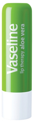 Vaseline Lūpu Zīmulis Aloe Vera 4,8 g