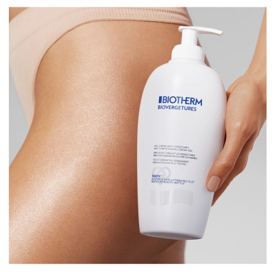 Biotherm Biovergetures Gel-Crème Anti-Vergetures 400 ml