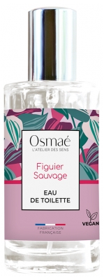 Osmaé Agua de Colonia Higo Silvestre 30 ml
