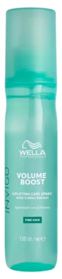 Wella Spray Volume Invigo Volume Boost