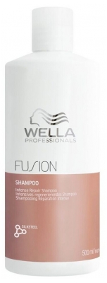 Wella Shampooing Réparation Intense Fusion Wella 500ml
