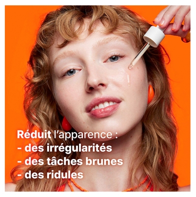 Dr. Jart+ Brightamin Sérum Éclaircissant en Ampoule 8 g