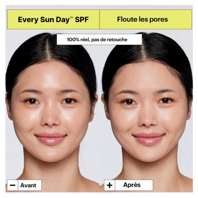 Dr. Jart+ Every Sun Day Stick Solaire Primer Transparent SPF30 19 g