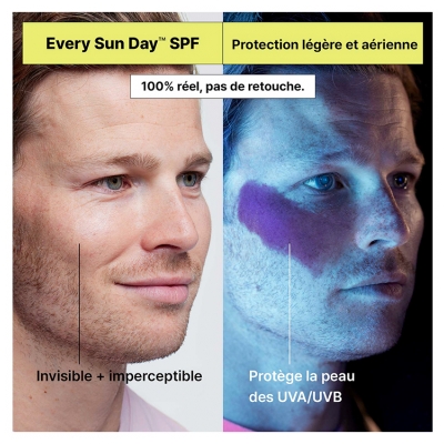 Dr. Jart+ Every Sun Day Stick Solaire Primer Transparent SPF30 19 g