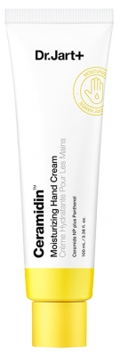 Crema Hidratantă pentru Mâini Dr. Jart+ Ceramidin 100 ml