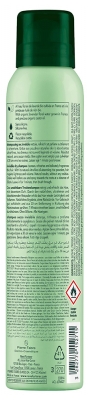 Ren
Furterer Naturia Usynlig T
rshampoo 200 ml