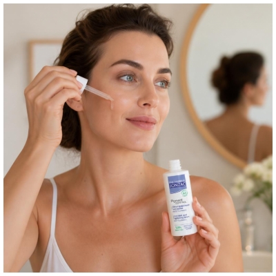 Jonzac Thermal Water Pigment Control Bio Rozjasňující Sérum proti Pigmentovým Skvrnám 30 ml