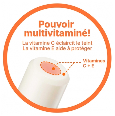 Dr. Jart+ Brightamin Sérum Éclaircissant Yeux en Stick 3.6 g