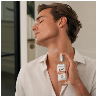 Berdoues Água de Colônia Natural 125 ml