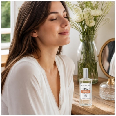 Berdoues Eau de Cologne Naturelle 125 ml
