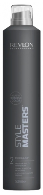Nevlon Professional Style Masters Spray Modular Fijación Media 500ml