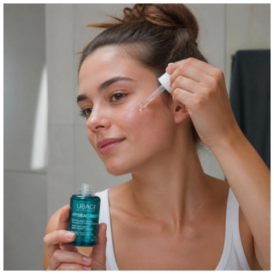 Uriage Hyséac Sérum Peau Neuve Booster Anti-Imperfections 30 ml