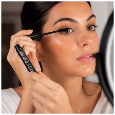Rougj EV Extra Volume Mascara Sort XXL Volumen 10,5 ml
